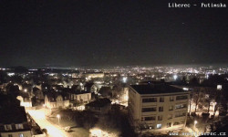 Dolní Hanychov, Jizerské hory