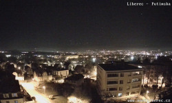 Dolní Hanychov, Jizerské hory