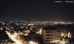 Dolní Hanychov, Jizerské hory