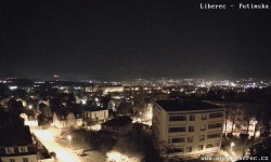 Dolní Hanychov, Jizerské hory