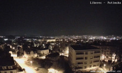 Dolní Hanychov, Jizerské hory