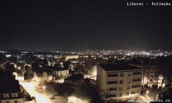 Dolní Hanychov, Jizerské hory