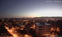 Dolní Hanychov, Jizerské hory