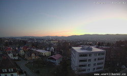 Dolní Hanychov, Jizerské hory