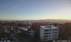 Dolní Hanychov, Jizerské hory