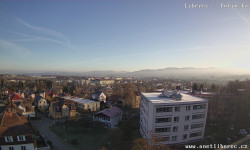 Dolní Hanychov, Jizerské hory