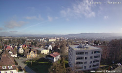 Dolní Hanychov, Jizerské hory