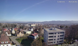 Dolní Hanychov, Jizerské hory