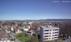 Dolní Hanychov, Jizerské hory