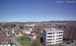 Dolní Hanychov, Jizerské hory