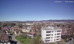 Dolní Hanychov, Jizerské hory