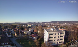 Dolní Hanychov, Jizerské hory