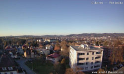 Dolní Hanychov, Jizerské hory