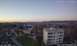 Dolní Hanychov, Jizerské hory