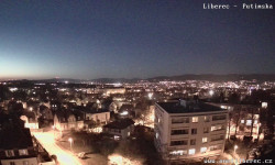 Dolní Hanychov, Jizerské hory