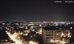 Dolní Hanychov, Jizerské hory