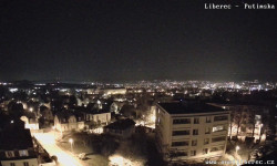 Dolní Hanychov, Jizerské hory