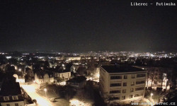 Dolní Hanychov, Jizerské hory