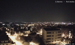 Dolní Hanychov, Jizerské hory