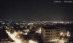 Dolní Hanychov, Jizerské hory