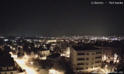 Dolní Hanychov, Jizerské hory