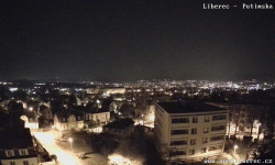 Dolní Hanychov, Jizerské hory