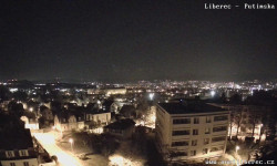 Dolní Hanychov, Jizerské hory