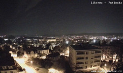 Dolní Hanychov, Jizerské hory