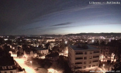 Dolní Hanychov, Jizerské hory