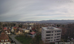 Dolní Hanychov, Jizerské hory