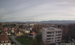 Dolní Hanychov, Jizerské hory