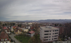 Dolní Hanychov, Jizerské hory