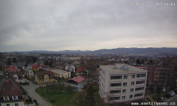 Dolní Hanychov, Jizerské hory