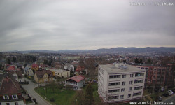 Dolní Hanychov, Jizerské hory