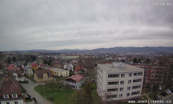 Dolní Hanychov, Jizerské hory