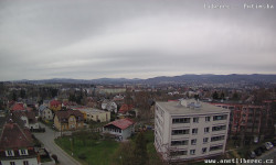 Dolní Hanychov, Jizerské hory