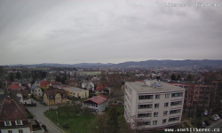 Dolní Hanychov, Jizerské hory