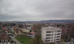 Dolní Hanychov, Jizerské hory