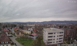 Dolní Hanychov, Jizerské hory