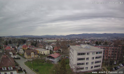 Dolní Hanychov, Jizerské hory