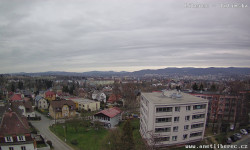 Dolní Hanychov, Jizerské hory