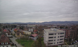 Dolní Hanychov, Jizerské hory