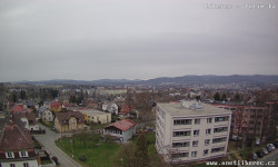 Dolní Hanychov, Jizerské hory