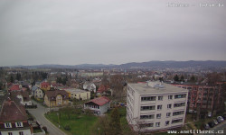 Dolní Hanychov, Jizerské hory