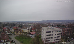 Dolní Hanychov, Jizerské hory