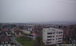 Dolní Hanychov, Jizerské hory