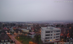 Dolní Hanychov, Jizerské hory