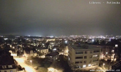 Dolní Hanychov, Jizerské hory