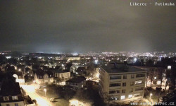 Dolní Hanychov, Jizerské hory