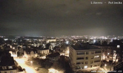 Dolní Hanychov, Jizerské hory